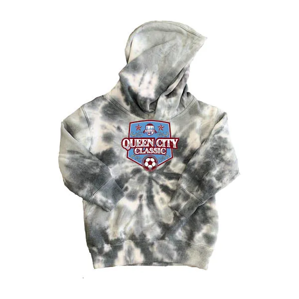 Hoodies Queen City Classic 2023