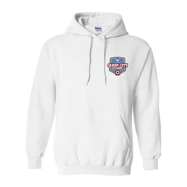 Hoodies Queen City Classic 2023