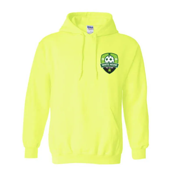 Hoodies White House Fall Classic