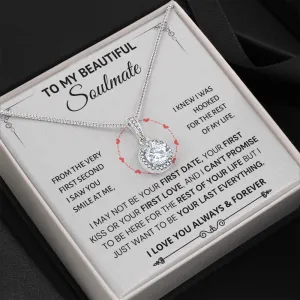 Hooked Forever; Soulmate Gift