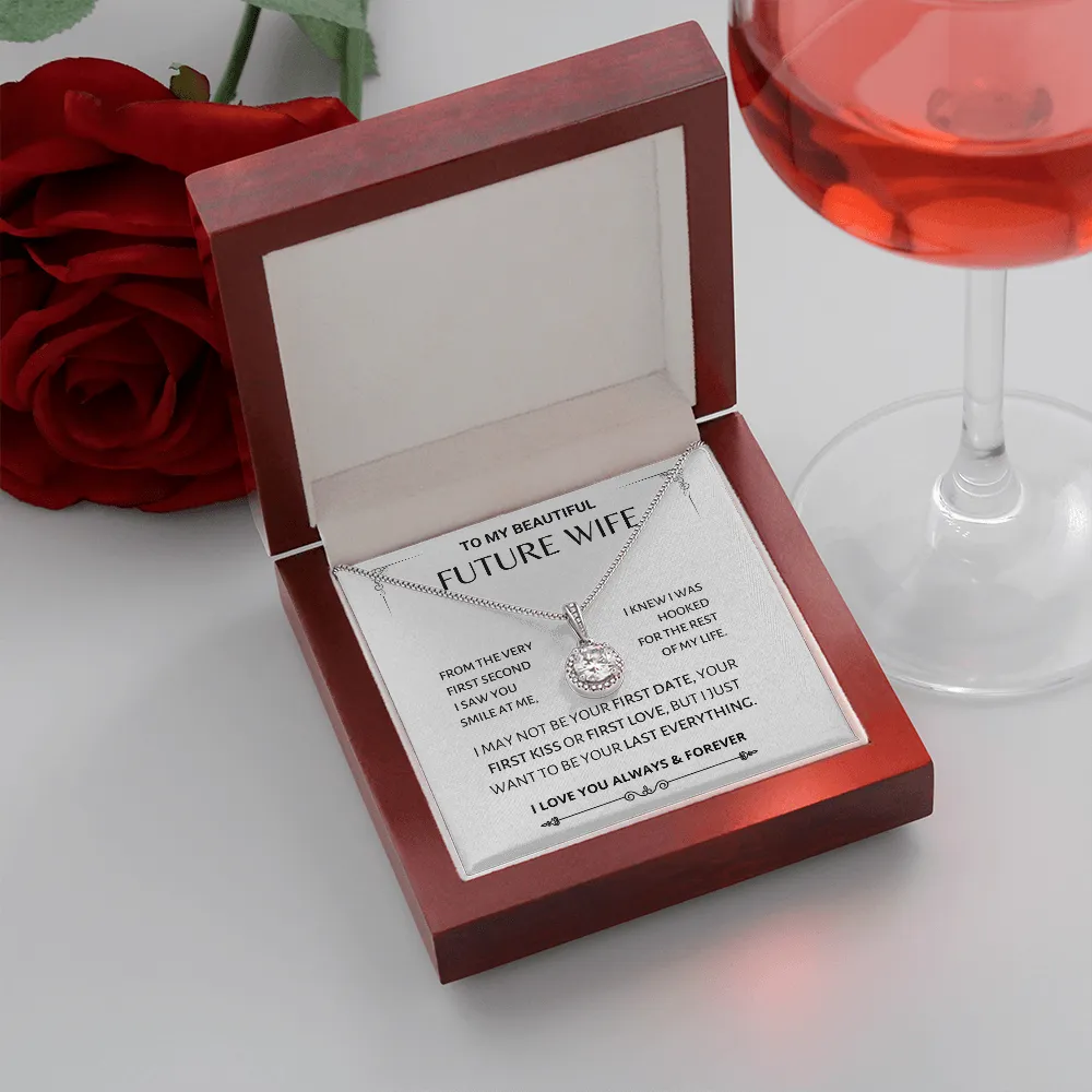 Hooked - Future Wife Gift