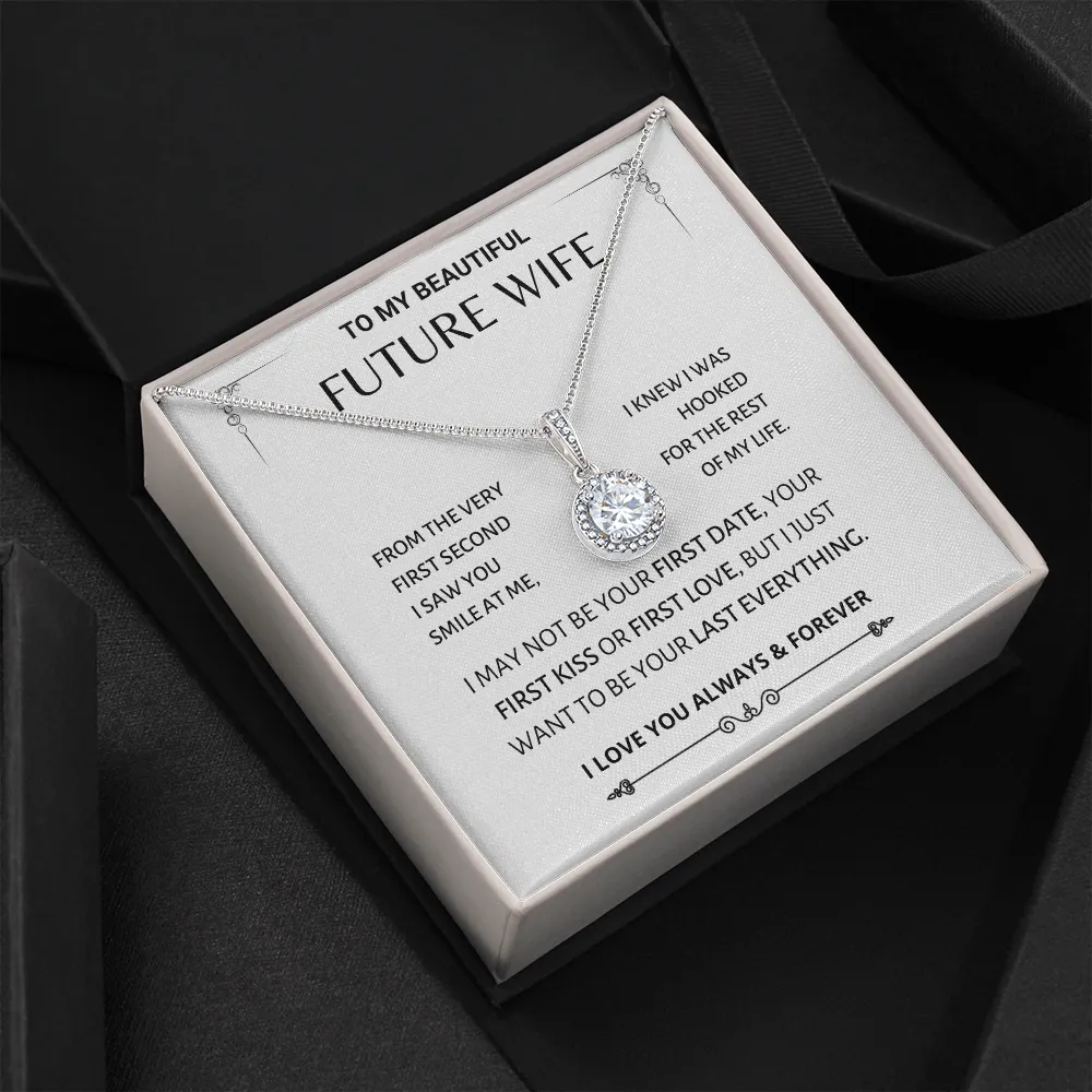 Hooked - Future Wife Gift