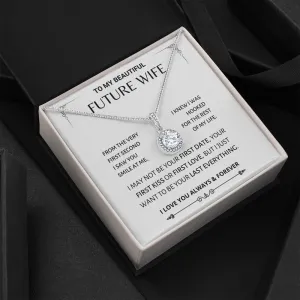 Hooked - Future Wife Gift