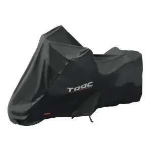 Housse Moto Performance MAX :  Ultra-Résistante 5000mm - 150°C