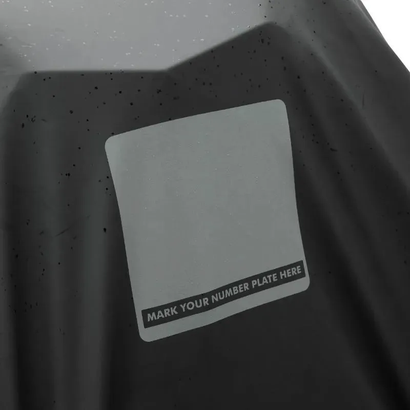 Housse Moto Performance MAX :  Ultra-Résistante 5000mm - 150°C