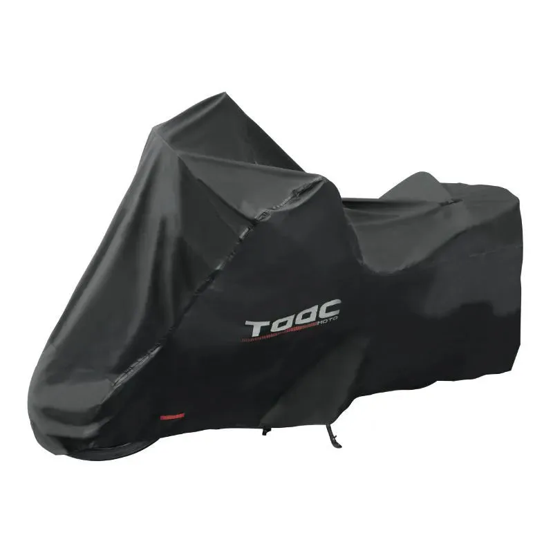 Housse Moto Performance MAX :  Ultra-Résistante 5000mm - 150°C