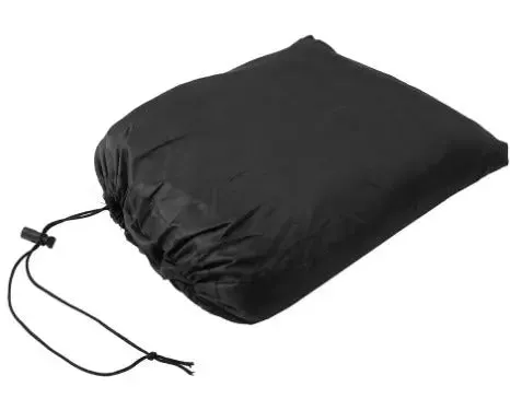 Housse protection moto