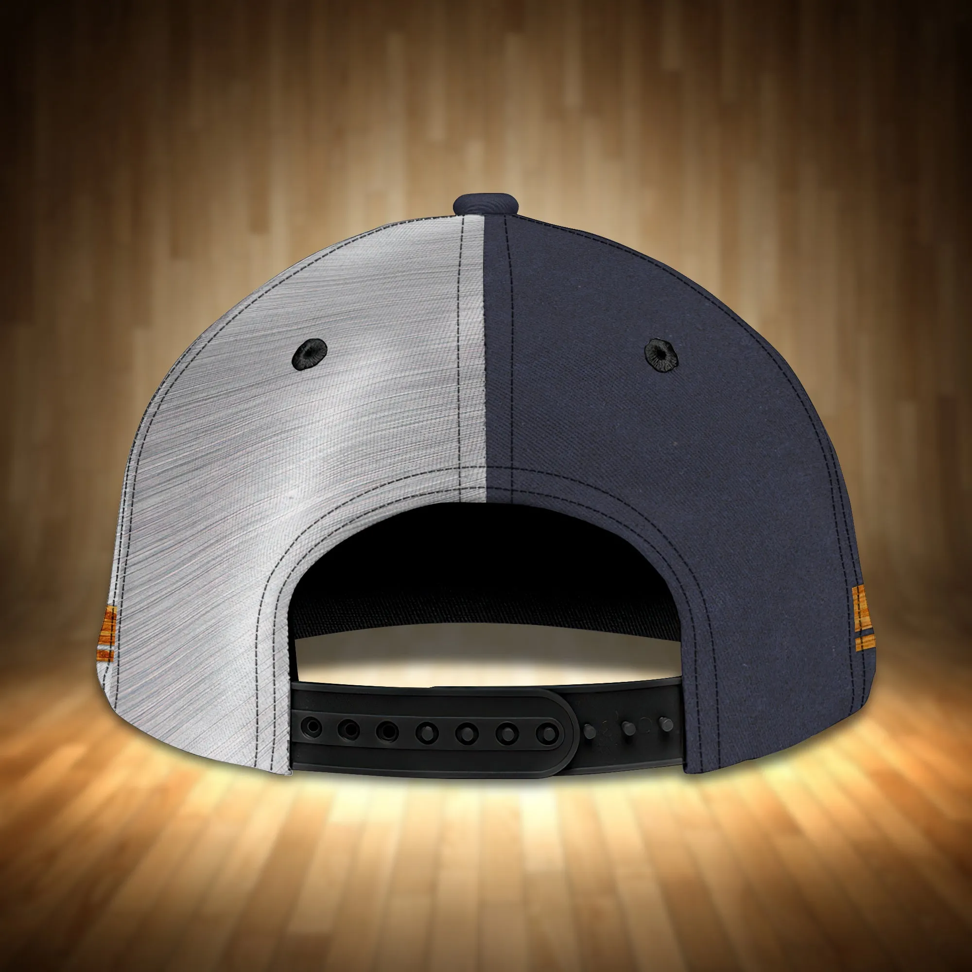 HTA - Personalized Cap - Chef 3839
