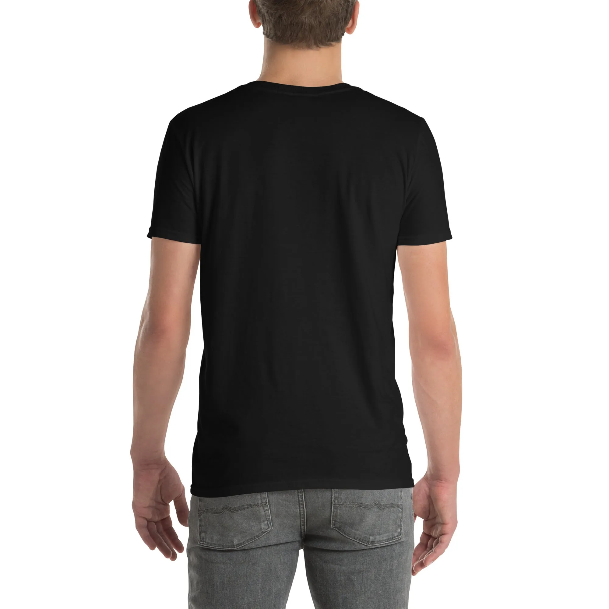 Idea Lives On T-Shirt