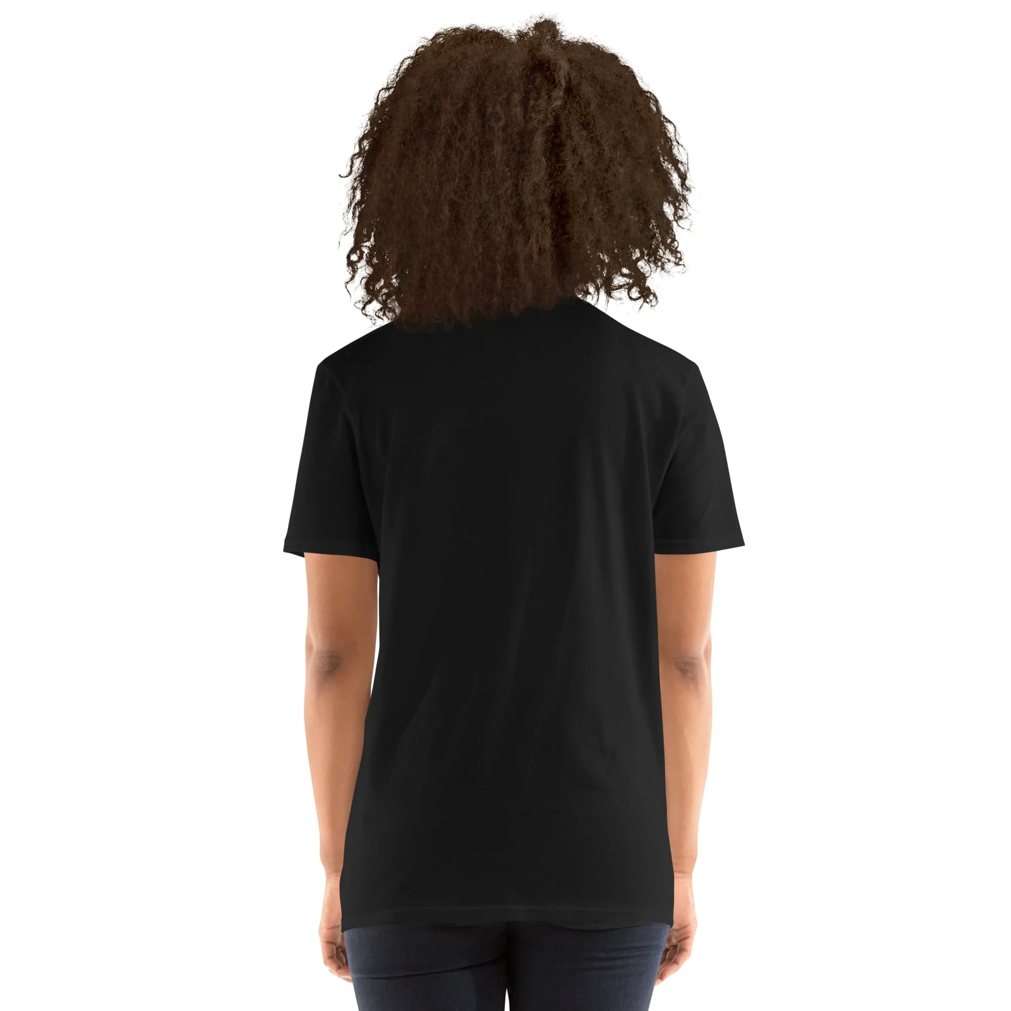 Idea Lives On T-Shirt