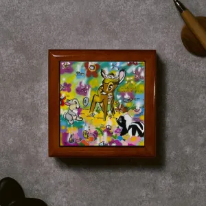 In an Eternal Moment of Grace - Lebo Treasure Box