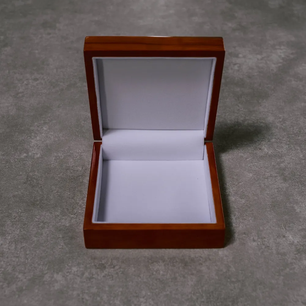 In an Eternal Moment of Grace - Lebo Treasure Box