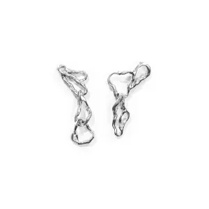 Infinity Earrings