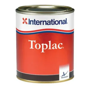 International Toplac Yacht Enamel