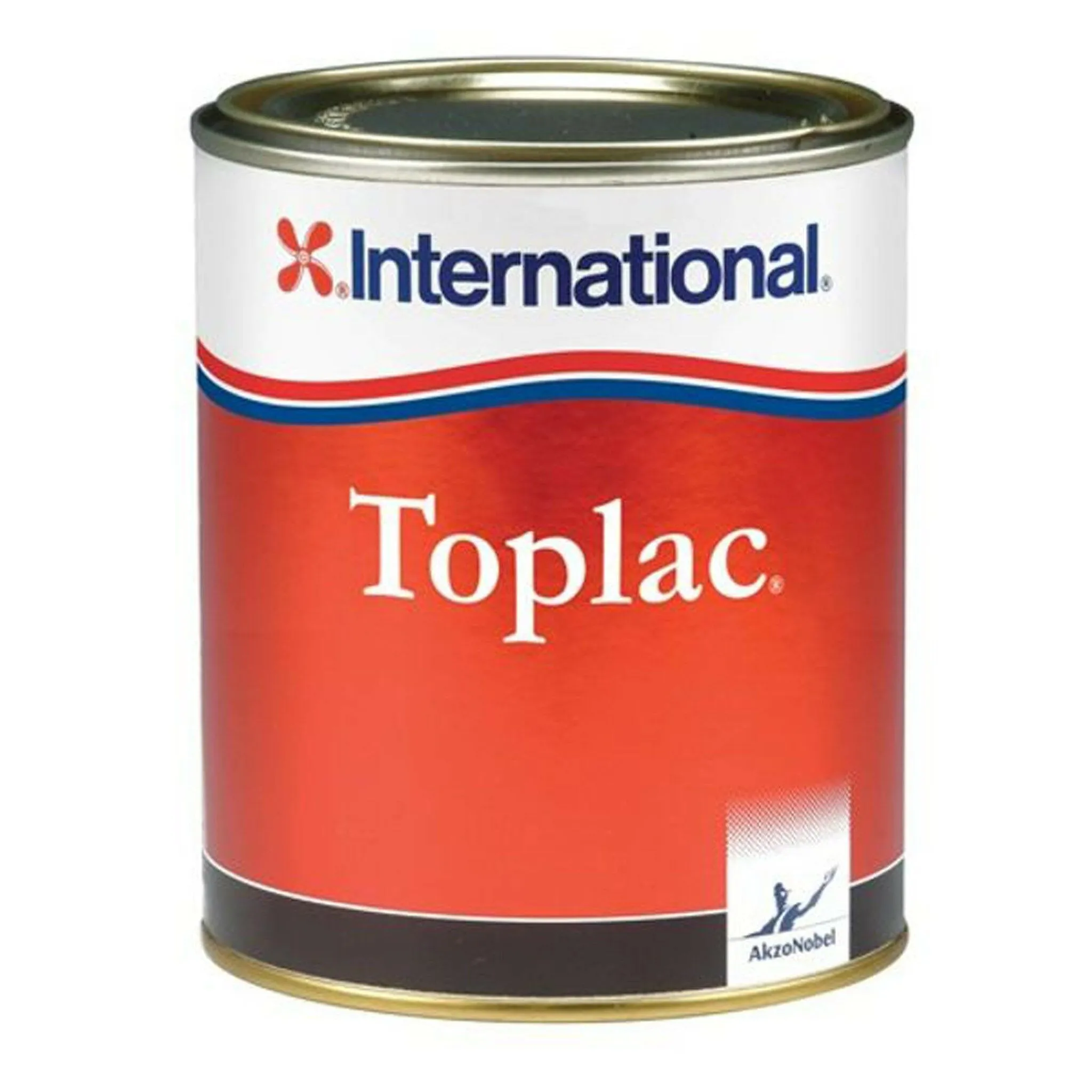 International Toplac Yacht Enamel