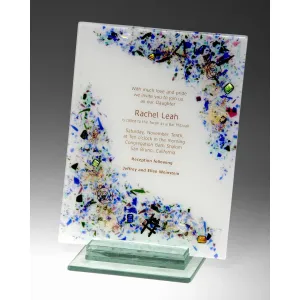 Invitation Piece Celestial INV3 by Beames Designs by Beames Designs