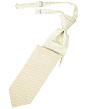 Ivory Palermo Windsor Tie
