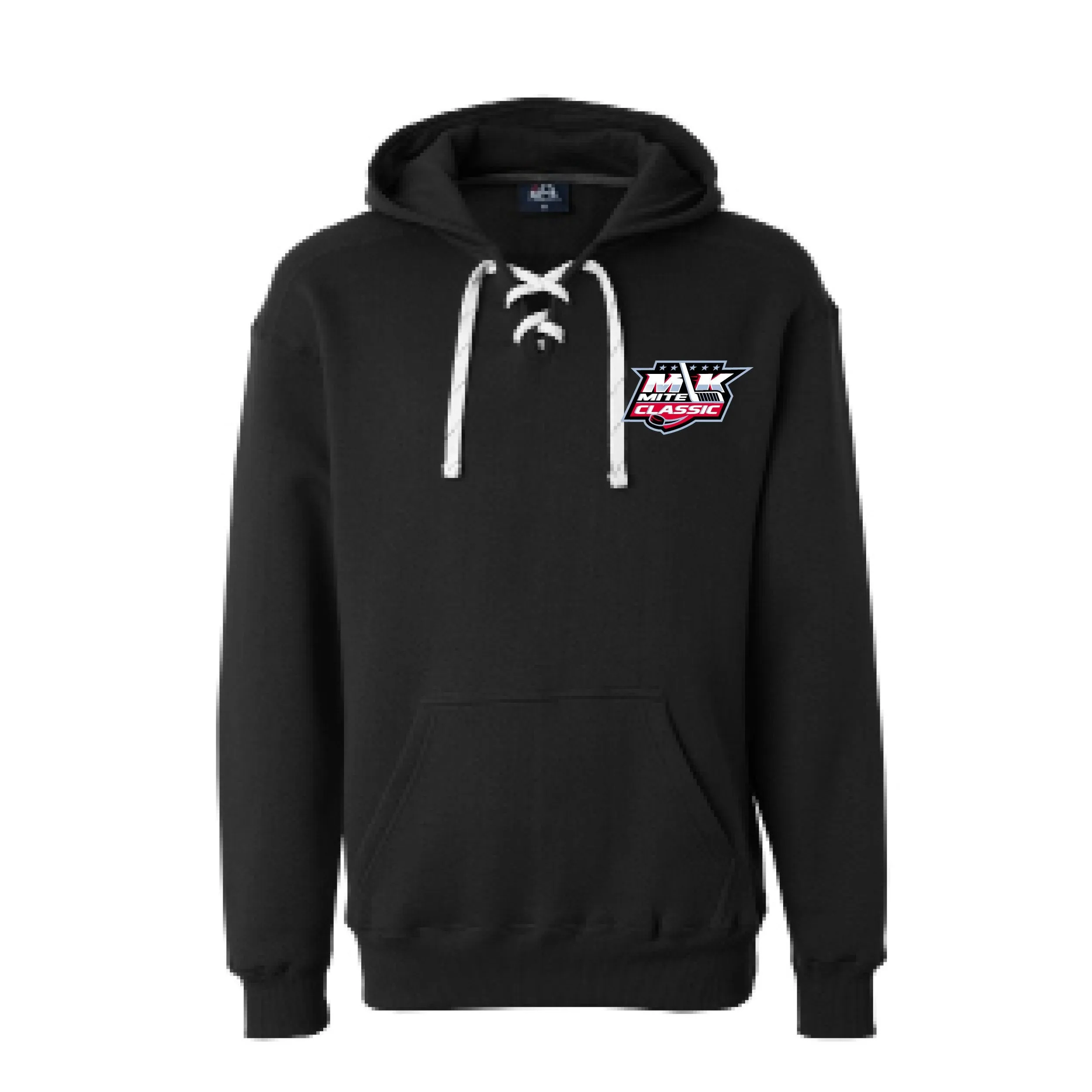 J American Sport Laced Hoodies MLK Mite Classic