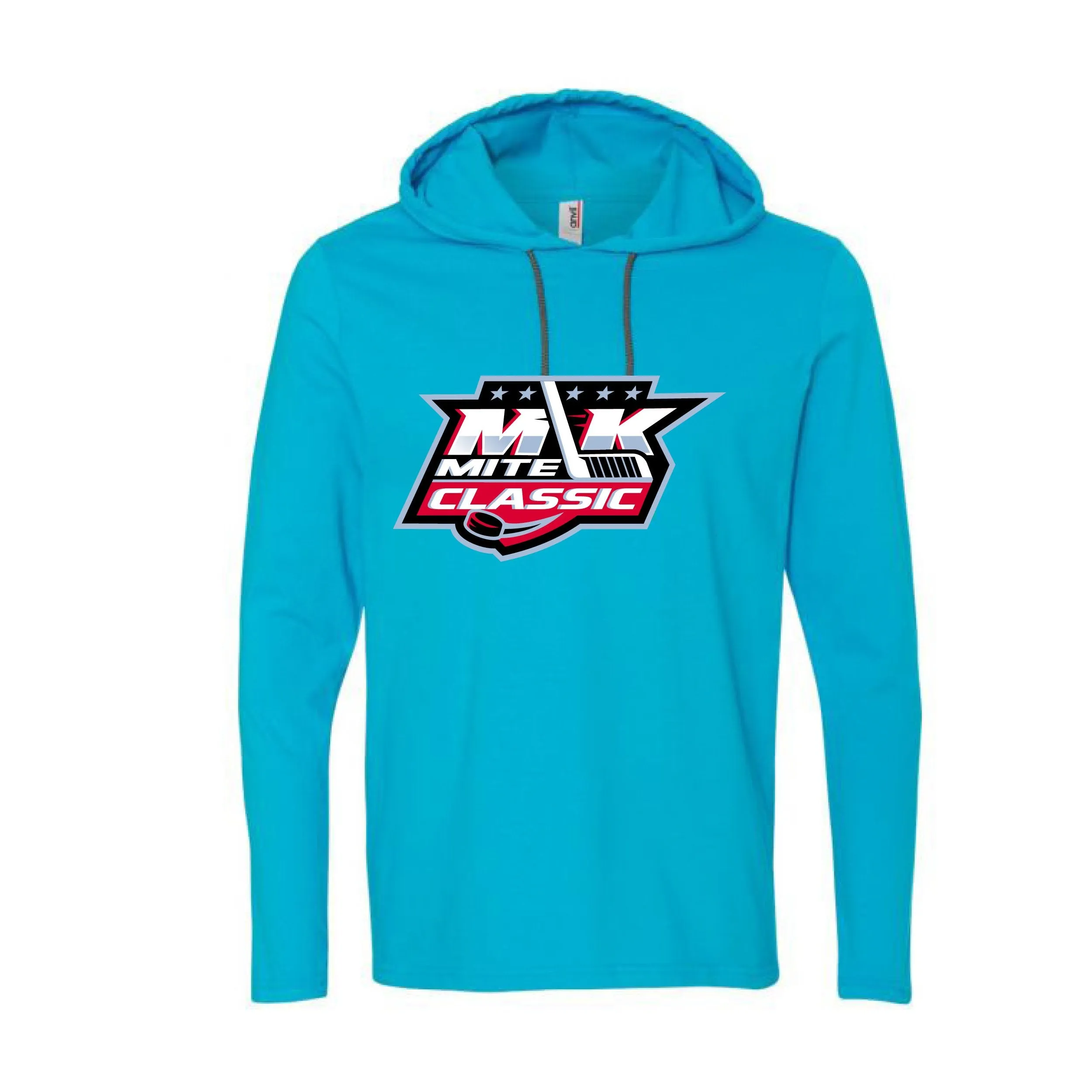 J American Sport Laced Hoodies MLK Mite Classic