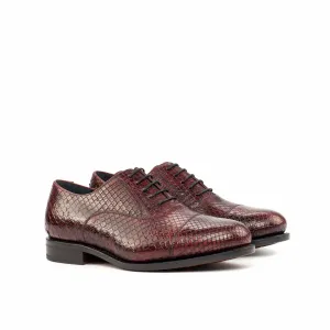 JACK OXFORD
