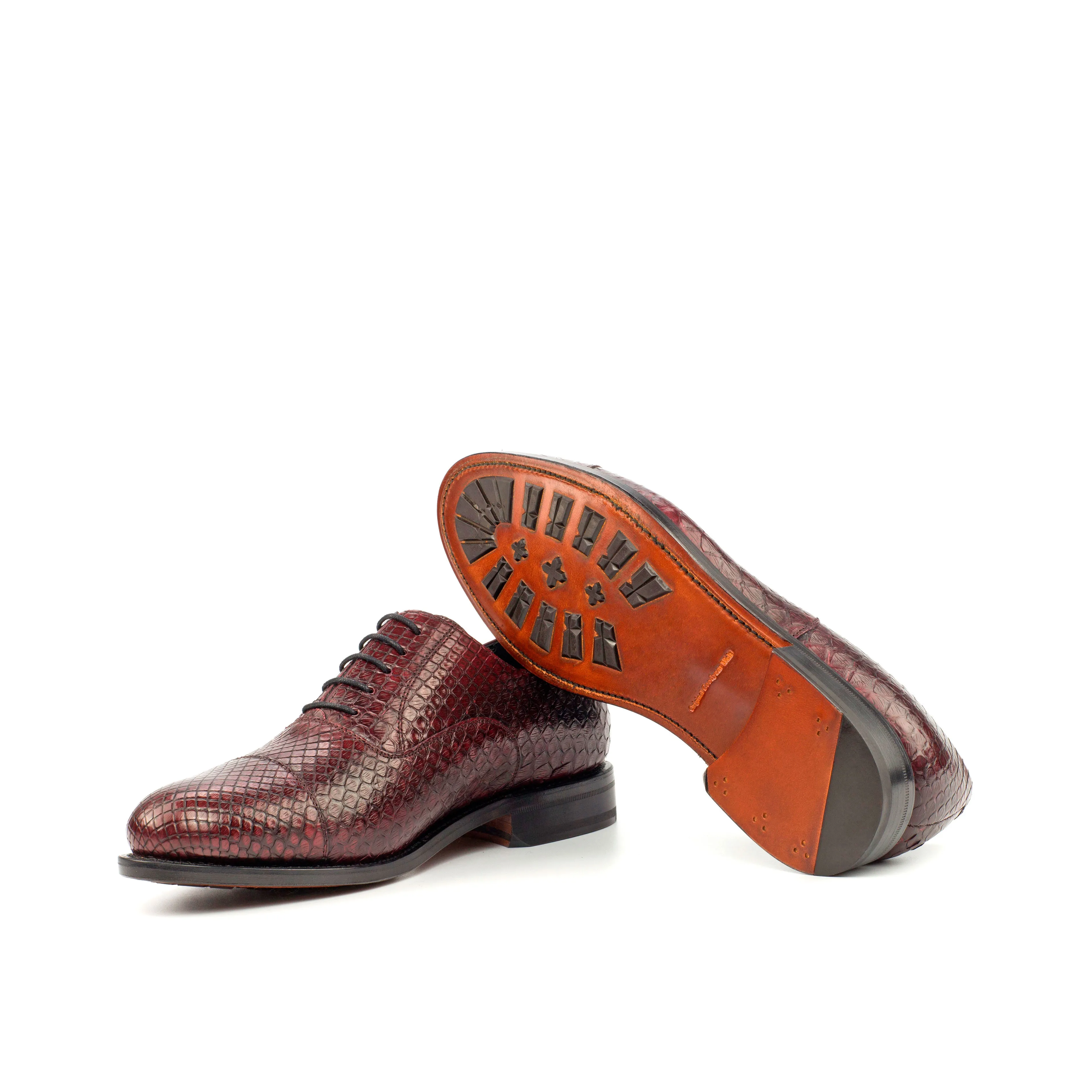 JACK OXFORD