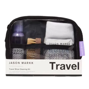 Jason Markk Travel Shoe Cleaning Kit