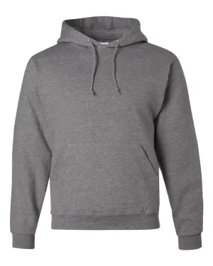 JERZEES - NuBlend® Hoodie Oxford