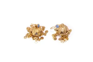 Jhumka/ Indian Bell Earrings