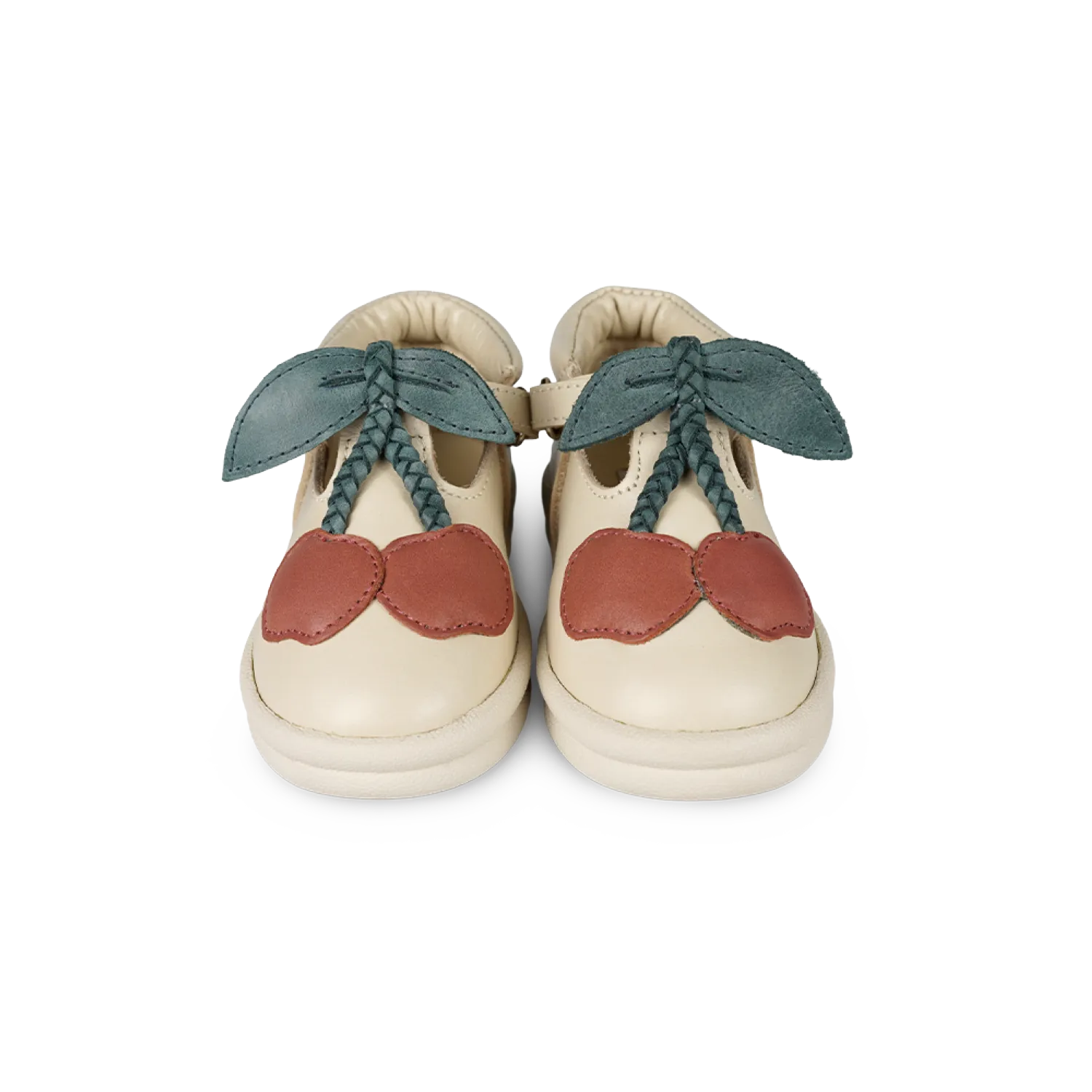 Joeka Shoes | Cherry | Scarlet Classic Leather