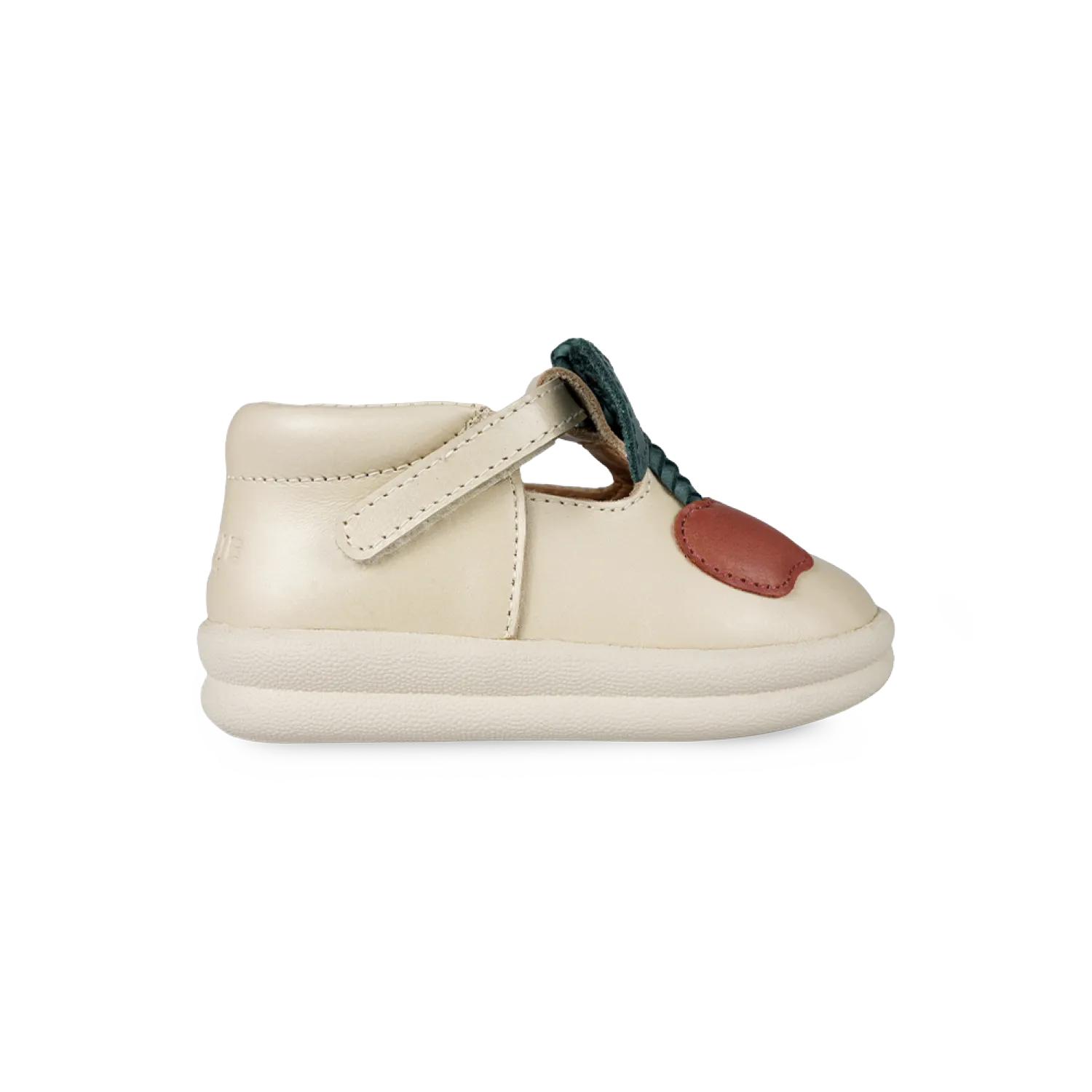 Joeka Shoes | Cherry | Scarlet Classic Leather