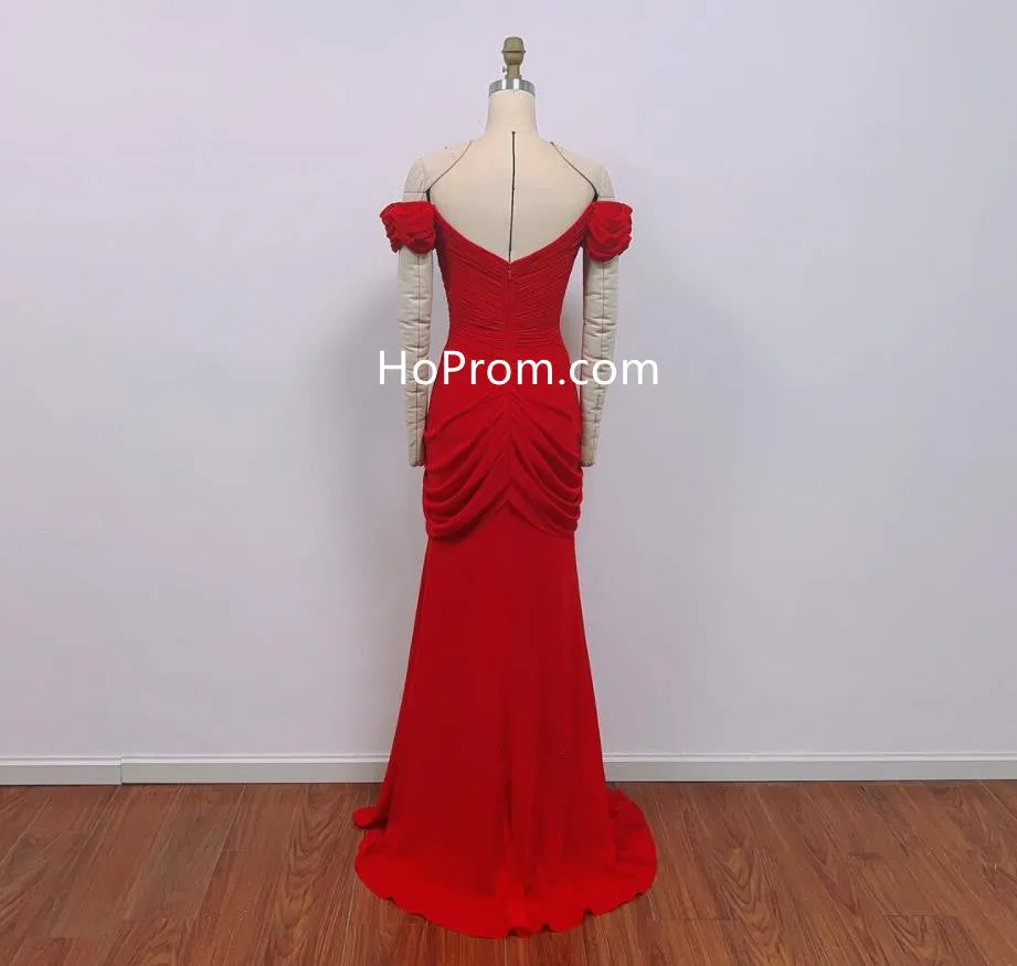 Julia Roberts As Vivian Ward Red Dress Pretty Woman Movie Dress Off Shoulder Vivian Evening Dress with Gloves