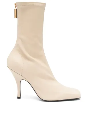KHAITE 100mm Eva boots