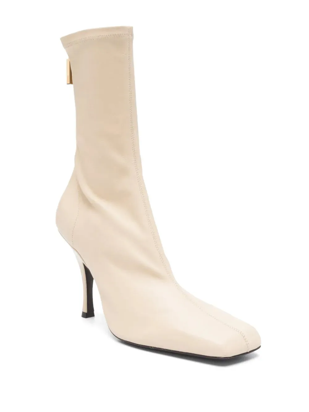 KHAITE 100mm Eva boots