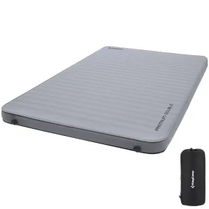 King Camp - Premium Double Self-inflating Pad