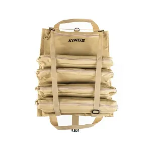 Kings Premium Tool Roll