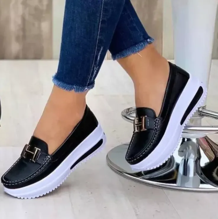 Kuroha® | Elegant Orthopedic Women'S Shoes