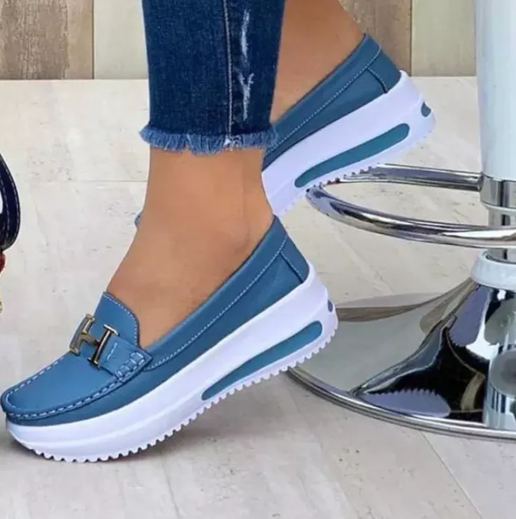 Kuroha® | Elegant Orthopedic Women'S Shoes