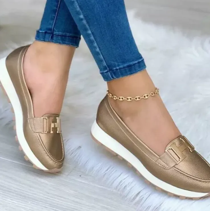 Kuroha® | Elegant Orthopedic Women'S Shoes