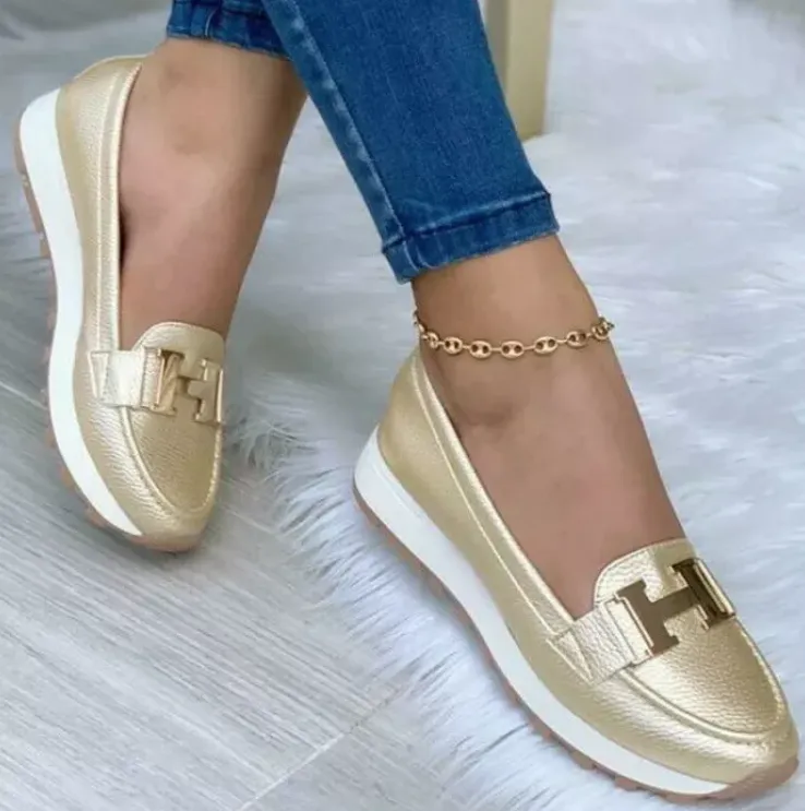 Kuroha® | Elegant Orthopedic Women'S Shoes