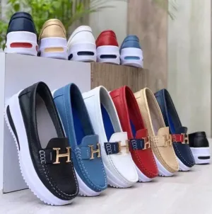 Kuroha® | Elegant Orthopedic Women'S Shoes