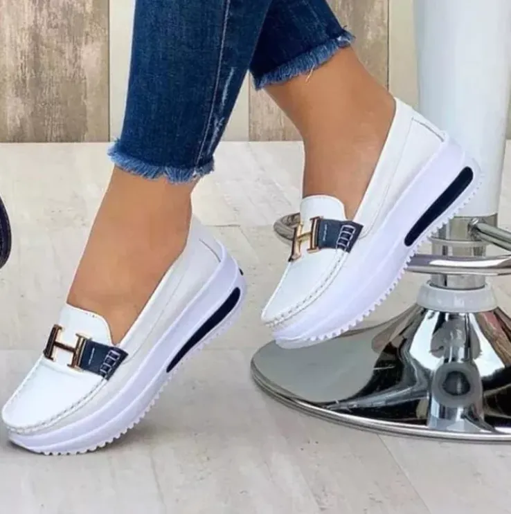 Kuroha® | Elegant Orthopedic Women'S Shoes