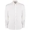 Kustom Kit Tailored Fit Premium Oxford Shirt Long Sleeve (KK188)