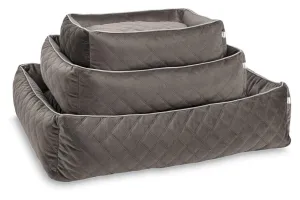 Laboni Orthopaedic Dog Bed Oxford