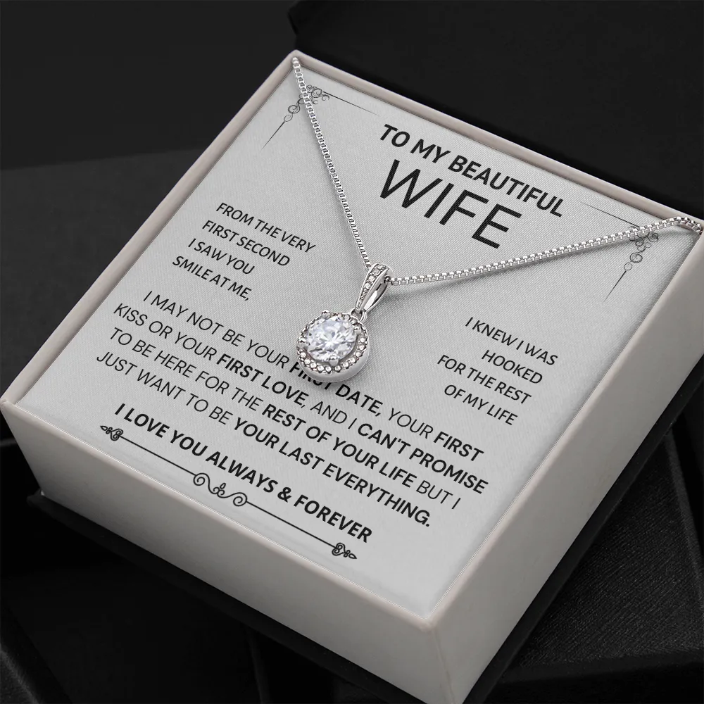 Last Everything; Wife Gift
