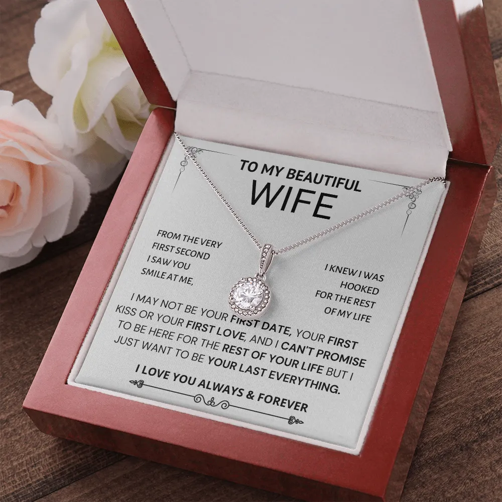 Last Everything; Wife Gift