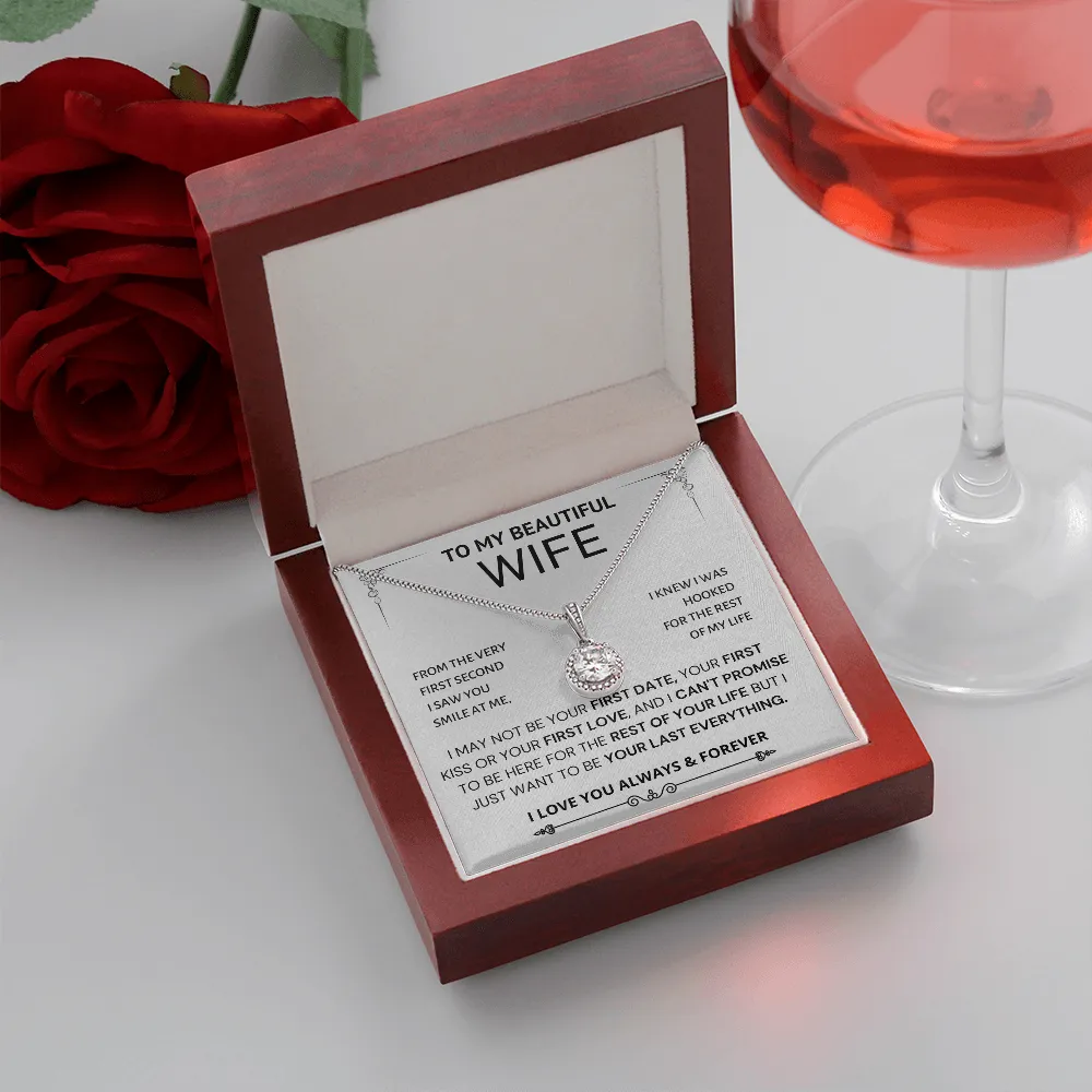 Last Everything; Wife Gift