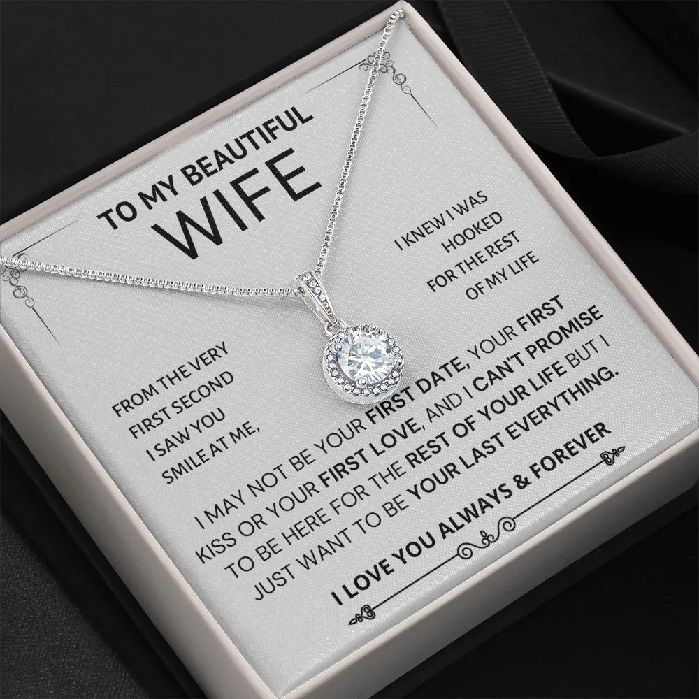 Last Everything; Wife Gift