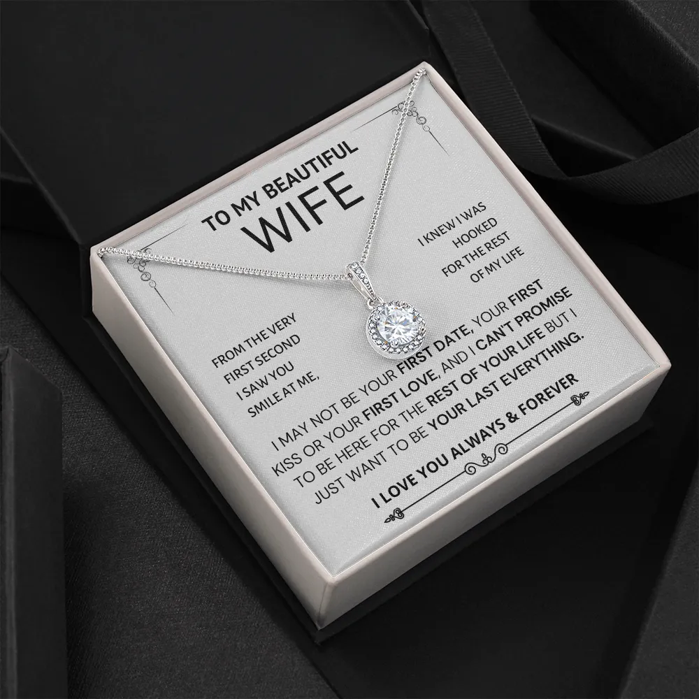 Last Everything; Wife Gift