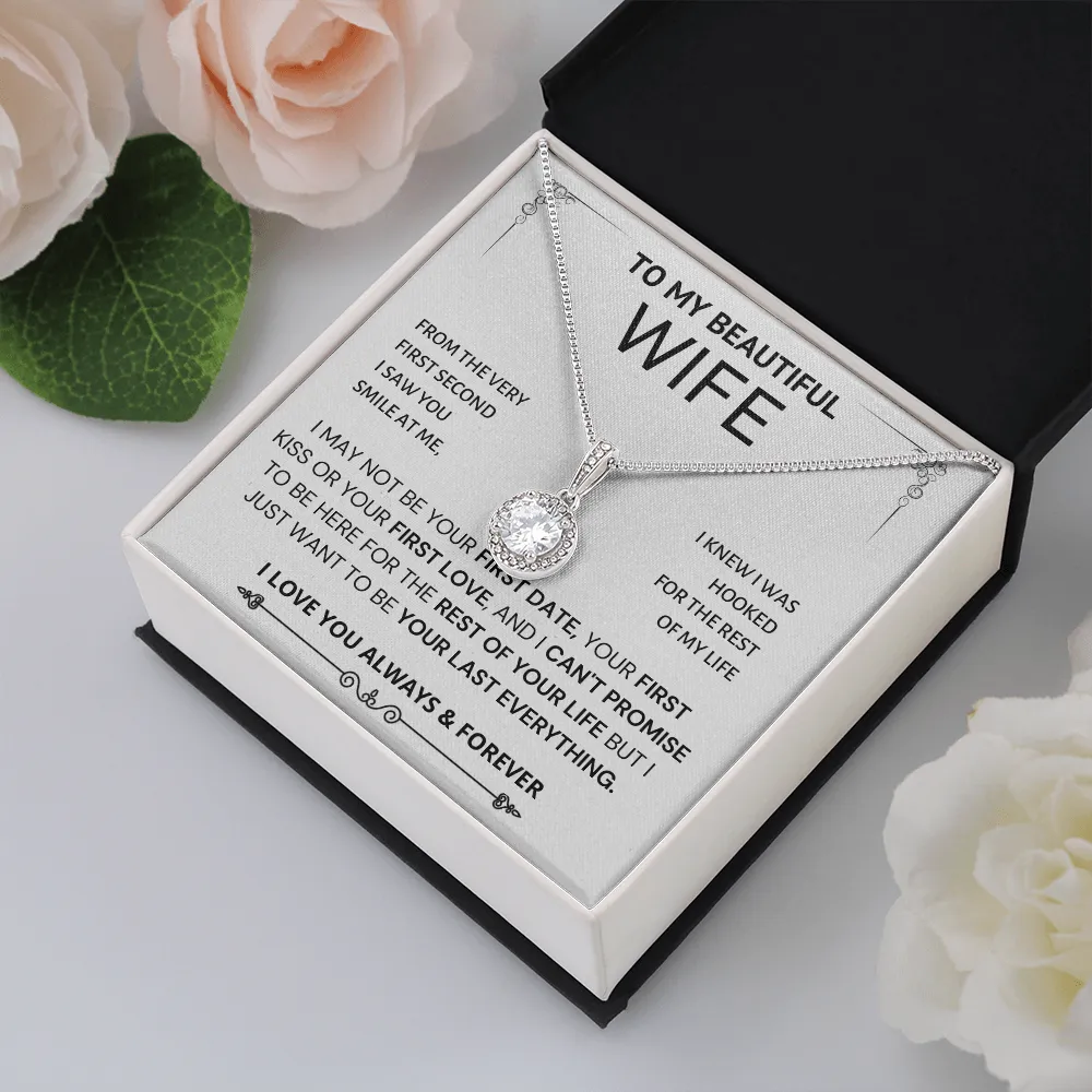 Last Everything; Wife Gift