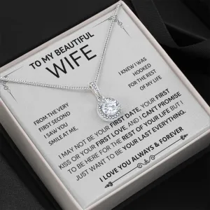 Last Everything; Wife Gift